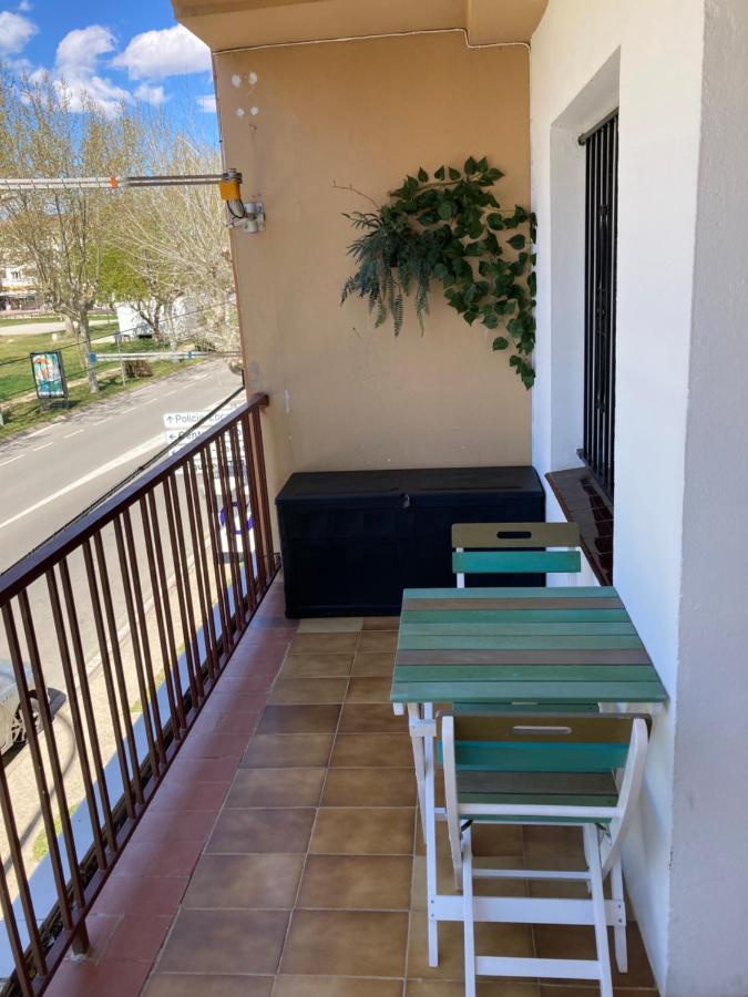 Superbe Appartement , Tout Confort, 40 M2 + 10 M2 Terrasse Empuriabrava Exterior foto
