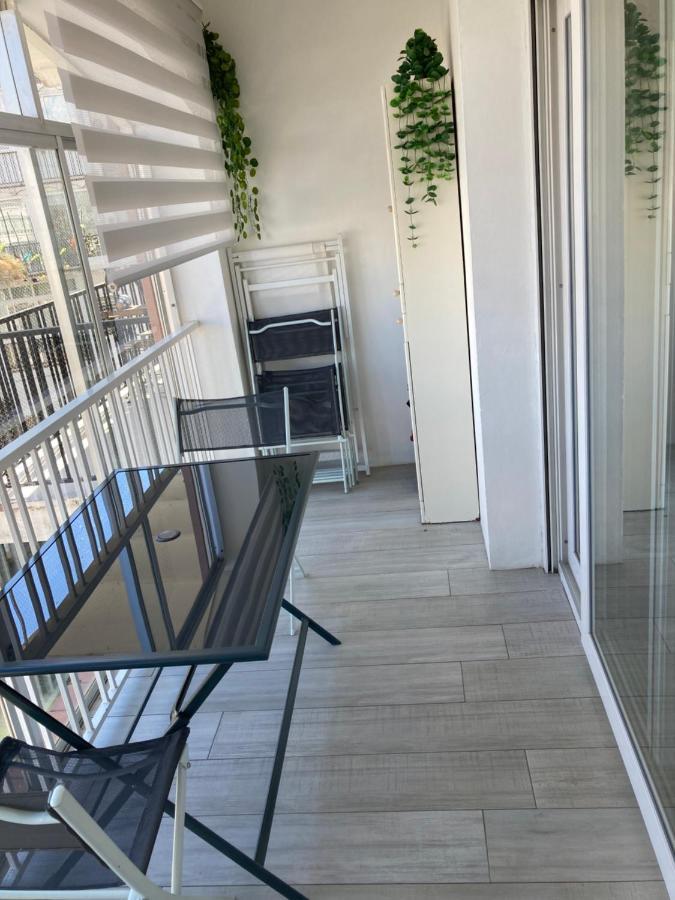 Superbe Appartement , Tout Confort, 40 M2 + 10 M2 Terrasse Empuriabrava Exterior foto